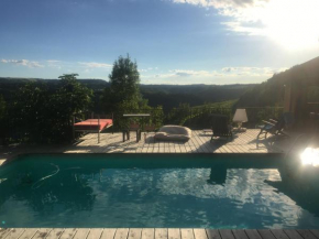 Gîte Libertalia